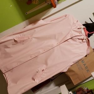 Rain Coat